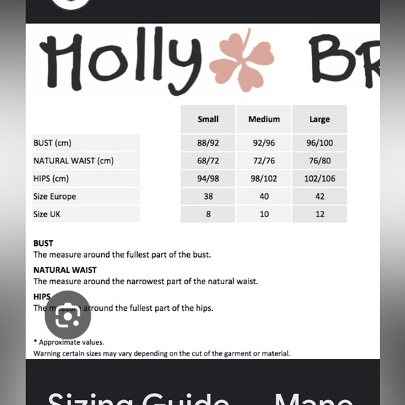 Holly Bracker Peter Pan Collar and Sleeveless Macarons Dress - Picture 7 of 7